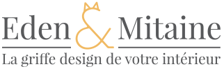 Logo Eden & Mitaine