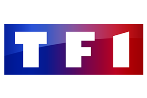Logo chaine TF1